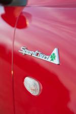 Alfa Romeo MiTo Twin Air 2014 года (UK)